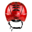 Casco Fejvédő Roadster Plus (Speedmask lencsével) piros