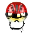 Casco Fejvédő Roadster Plus (Speedmask lencsével) piros