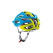 Kép 2/2 - Cratoni Sisak Miuro blue-lime