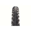 Schwalbe Külső 26X1.75 (559-47) Land Cruiser Hs450 fekete Reflexcsíkos