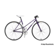 Schwinncsepel ROYAL 3* 28/510 13 N3 női City Kerékpár lila