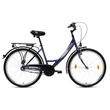 Schwinncsepel BUDAPEST A 26/17 N3 2020 női City Kerékpár kék