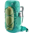 Deuter Aircontact Ultra 50+5 túrahátizsák fern-alpinegreen