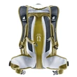 Deuter Compact EXP 12 SL női biciklis hátizsák frost-linden