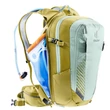 Deuter Compact EXP 12 SL női biciklis hátizsák frost-linden