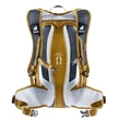 Deuter Compact EXP 12 SL női biciklis hátizsák raisin-almond