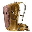 Deuter Compact EXP 12 SL női biciklis hátizsák raisin-almond