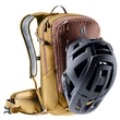 Deuter Compact EXP 12 SL női biciklis hátizsák raisin-almond