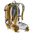 Deuter Compact EXP 12 SL női biciklis hátizsák raisin-almond