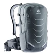 Deuter Flyt 20 biciklis hátizsák graphite-black