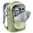 Kép 7/13 - Deuter Giga városi hátizsák mineral-grove