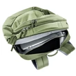 Kép 8/13 - Deuter Giga városi hátizsák mineral-grove
