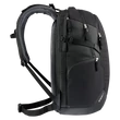 Deuter Gigant városi hátizsák black