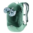 Deuter Junior Bike gyerek kerékpáros hátizsák seagreen-spearmint
