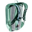 Deuter Junior Bike gyerek kerékpáros hátizsák seagreen-spearmint