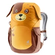 Deuter Kikki gyerek hátizsák maple-umbra