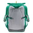 Deuter Kikki gyerek hátizsák fern-alpinegreen