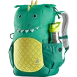 Deuter Kikki gyerek hátizsák fern-alpinegreen