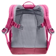 Deuter Pico gyerek hátizsák bloom-ruby