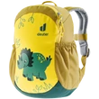 Deuter Pico gyerek hátizsák corn-turmeric