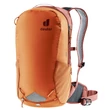 Kép 16/16 - Deuter Race 12 kerékpáros hátizsák chestnut-redwood