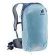 Kép 13/16 - Deuter Race 12 kerékpáros hátizsák lake-ink