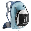Kép 8/16 - Deuter Race 12 kerékpáros hátizsák lake-ink