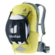 Kép 11/16 - Deuter Race 16 kerékpáros hátizsák sprout-ivy