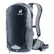 Kép 1/14 - Deuter Race 8 kerékpáros hátizsák black