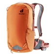 Kép 14/14 - Deuter Race 8 kerékpáros hátizsák chestnut-redwood