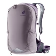 Deuter Race Air 10 kerékpáros hátizsák lavender-purple