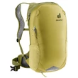 Deuter Race Air 10 kerékpáros hátizsák linden-cactus