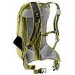 Deuter Race Air 10 kerékpáros hátizsák linden-cactus