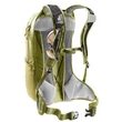 Deuter Race Air 10 kerékpáros hátizsák linden-cactus