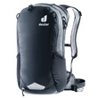 Deuter Race Air 14+3 kerékpáros hátizsák black