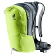 Deuter Race Air 14+3 kerékpáros hátizsák citrus-graphite