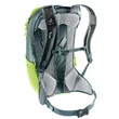 Deuter Race Air 14+3 kerékpáros hátizsák citrus-graphite