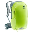 Deuter Race Air 14+3 kerékpáros hátizsák citrus-graphite