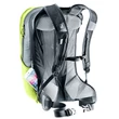 Deuter Race Air 14+3 kerékpáros hátizsák citrus-graphite