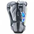 Deuter Road One biciklis hátizsák citrus-graphite