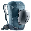 Deuter Rotsoord 25+5 kerékpáros hátizsák atlantic-ink