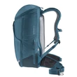 Deuter Rotsoord 25+5 kerékpáros hátizsák atlantic-ink