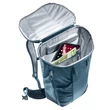 Deuter Rotsoord 25+5 kerékpáros hátizsák atlantic-ink