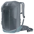 Deuter Rotsoord 25+5 kerékpáros hátizsák graphite-shale