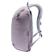 Deuter StepOut 16 városi hátizsák lavender-purple