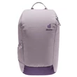 Deuter StepOut 16 városi hátizsák lavender-purple