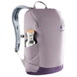 Deuter StepOut 16 városi hátizsák lavender-purple