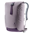 Deuter StepOut 22 városi hátizsák lavender-purple