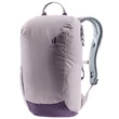 Deuter Step Out 12 városi hátizsák lavender-purple