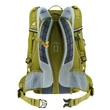 Deuter Trans Alpine 24 kerékpáros hátizsák sprout-cactus